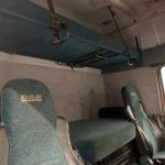 DAF XF95 480 6×2 Midlift Tractor Unit Manual - thumbnail