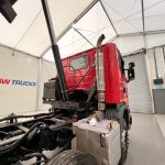 Scania G410 8×4 Rest Cab Steel Tipper - thumbnail