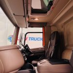 DAF CF75 310 6×2 Rear Lift Day Cab Curtainsider - thumbnail