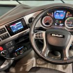 DAF XF 480 6×2 Midlift Tractor Unit - thumbnail
