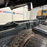 Scania P400 8×4 Day Cab Bulk Tipper Manual - thumbnail