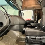 DAF XF 510 6×2 Midlift Tractor Unit - thumbnail