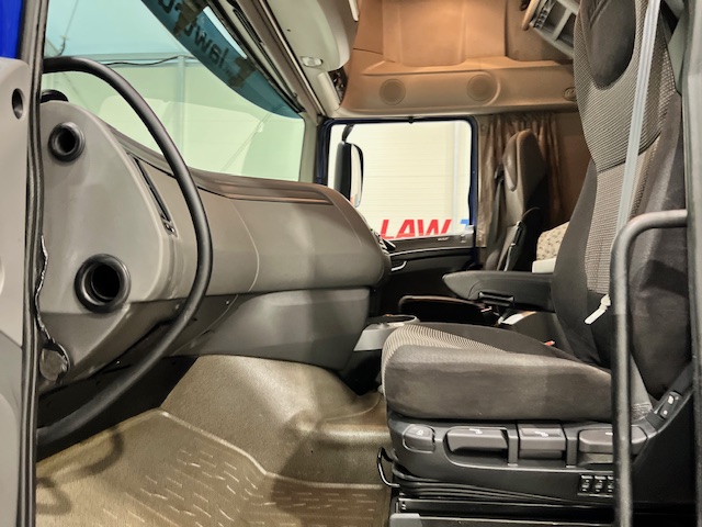 DAF XF 510 6×2 Midlift Tractor Unit