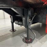 Kerbaid Miles Nunn Tri Axle Stepframe Enclosed Lowloader - thumbnail