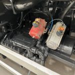 Scania P420 8×4 Sleeper Cab Vacuum Tanker - thumbnail
