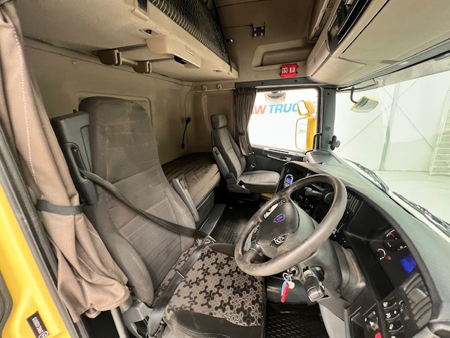 Scania R480 6×2 Midlift Topline Tractor Unit