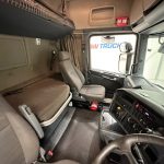 Scania R450 6×2 Rear Lift Highline Tractor Unit PTO - thumbnail