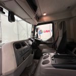 DAF LF 260 4×2 Rest Cab Tractor Unit - thumbnail