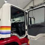 Scania  P94 300 6×2 Rear Lift 19000 Litre Fuel Tanker - thumbnail