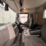 DAF LF 260 4×2 Rest Cab Tractor Unit - thumbnail