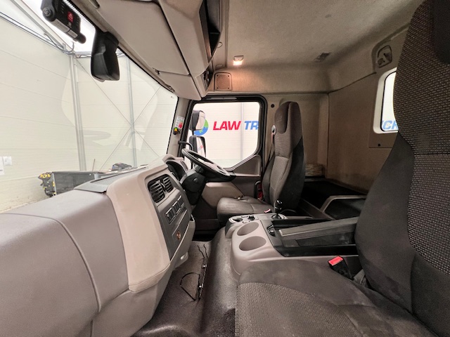 DAF LF 260 4×2 Rest Cab Tractor Unit
