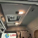 Scania P94 300 6×2 10 Tyre Rear Lift Flatbed - thumbnail