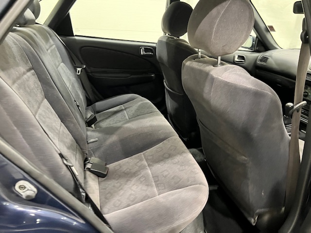 Toyota Corolla 1.4 VVTi GLS 5dr Hatchback