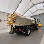 DAF LF55 250 4×2 Day Cab Gritter - thumbnail