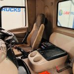 DAF CF85 410 8×4 Day Cab Hookloader Manual - thumbnail