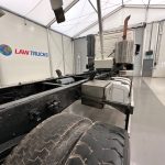 Volvo FM 410 8×4 Sleeper Cab Tar Spec Tipper - thumbnail