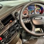 DAF XF 460 6×2 Space Cab Tractor Unit - thumbnail