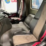 Volvo FM 410 8×4 Day Cab Steel Tipper - thumbnail