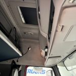 Volvo FM 450 6×2 Sleeper Cab Curtainsider - thumbnail