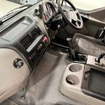 DAF LF55 220 Day Cab Fridge Box - thumbnail
