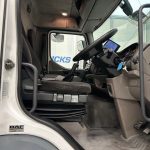 DAF  LF55 220 Day Cab Fridge Box - thumbnail
