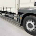 MAN TGM 18.250 4×2 Sleeper Cab Curtainsider - thumbnail