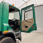 DAF CF75 310 Day Cab Dropside Brick Grab - thumbnail
