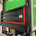Scania P280 6×2 Rear Lift Day Cab Fridge Box - thumbnail