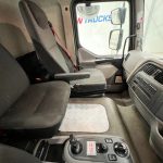 DAF LF 260 4×2 Rest Cab Tractor Unit - thumbnail