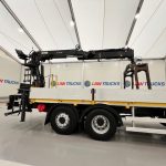 Mercedes Axor 2529 Rear Lift Brick Grab Manual - thumbnail