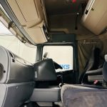 Scania R480 Rear Lift Sleeper Cab Flatbed Manual - thumbnail