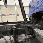 Scania R380 8×4 Sleeper Cab Tipper - thumbnail