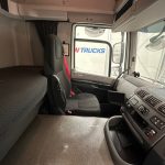 DAF CF 340 6×2 Sleeper Cab Rear Lift Dropside - thumbnail