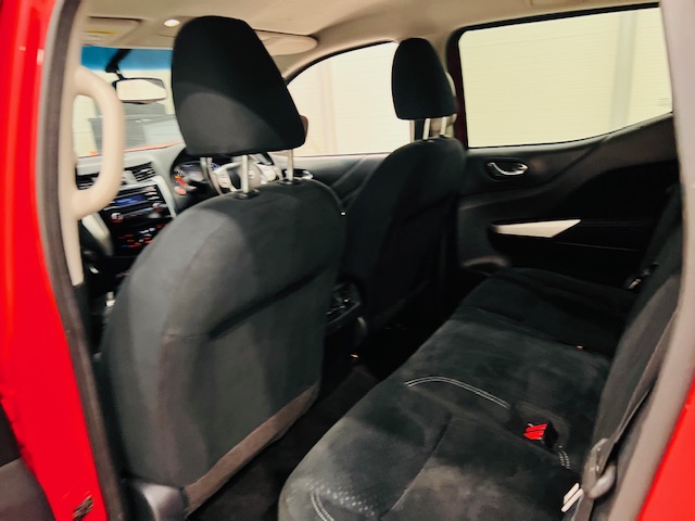 Nissan Navara 2.3 DCI 4×4 Acenta Pick Up Auto
