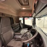 Scania P280 4×2 Sleeper Cab Box Van - thumbnail