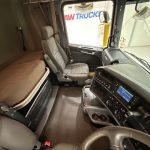 Scania R450 6×2 Midlift Topline Tractor Unit - thumbnail
