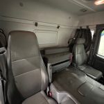 Scania P250 4×2 Sleeper Cab Fridge Box - thumbnail