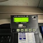 Mercedes Actros 1824 4×2 Sleeper Cab Fridge Box - thumbnail