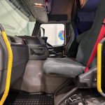 Volvo FM 450 Dropside Brick Grab Drawbar - thumbnail