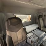 Hino 700 3241 8×4 Cement Mixer - thumbnail