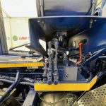 DAF CF85 360 8×4 Day Cab Hookloader - thumbnail