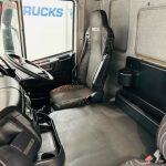 Iveco Stralis 310 AT 6×2 Box Van - thumbnail