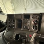Scania P94 230 Sleeper Cab Curtainsider - thumbnail