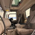 DAF CF85 410 8×4 Day Cab Hookloader Manual - thumbnail