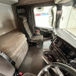 Scania S450 6×2 Midlift Highline Tractor Unit - thumbnail