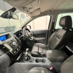 Ford Ranger Limited 2.2 TD 4×4 Double Cab Pickup - thumbnail