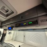 Scania P250 4×2 Sleeper Cab Fridge Box - thumbnail