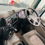 DAF CF75 310 Rear Lift Day Cab Dropside Brick Grab - thumbnail