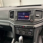 Volkswagen Amarok 3.0 V6 TDI 4×4 Highline Pick Up Auto - thumbnail