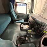DAF CF65 220 Sleeper Cab Fridge Box - thumbnail